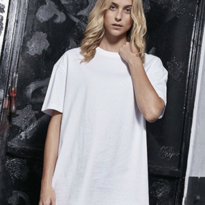 Koszulka damska OVERSIZE