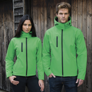 Kurtka Soft Shell