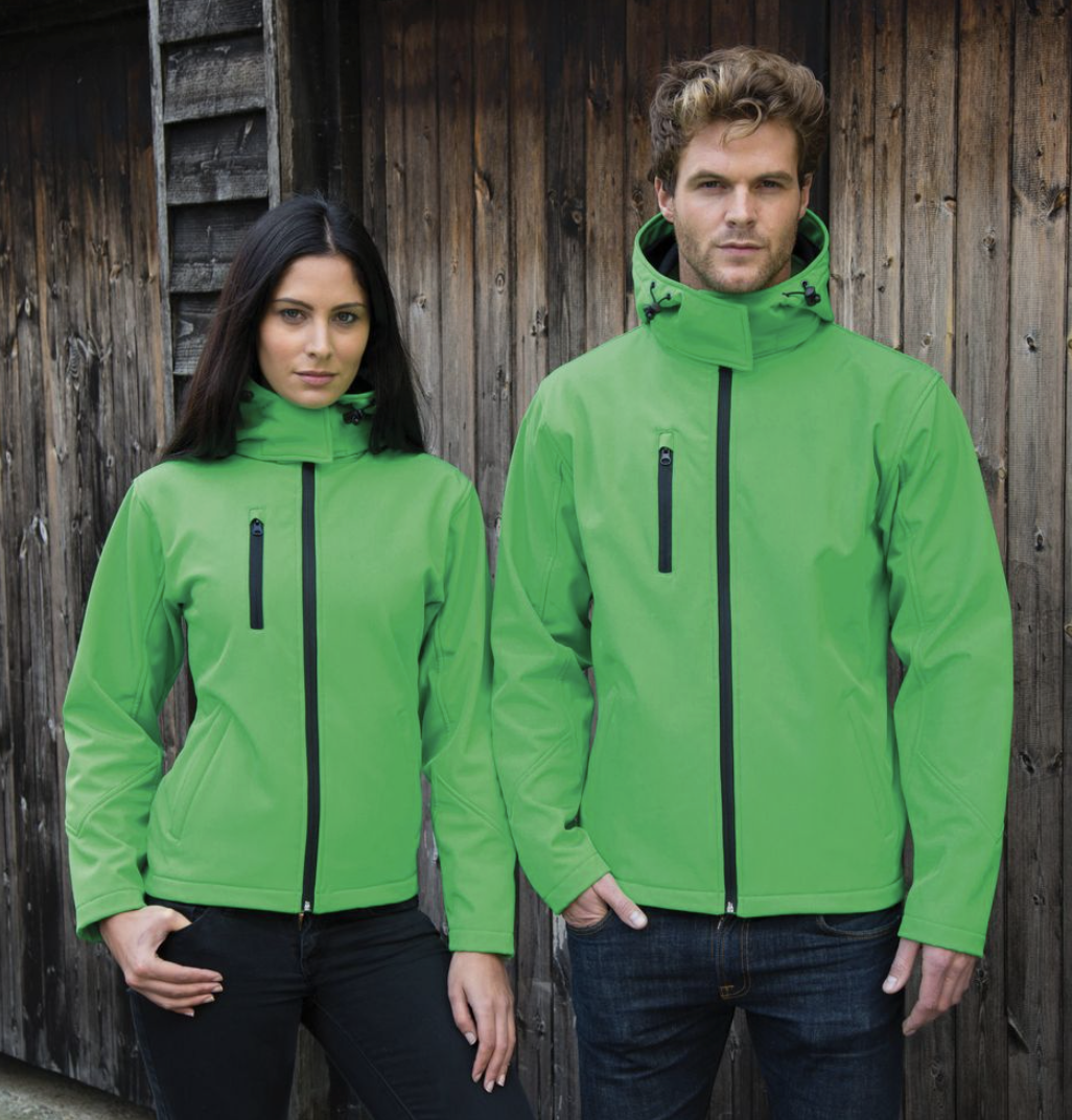 Kurtka Soft Shell